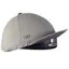 Woof Wear Convertible Hat Cover - Brushed Steel